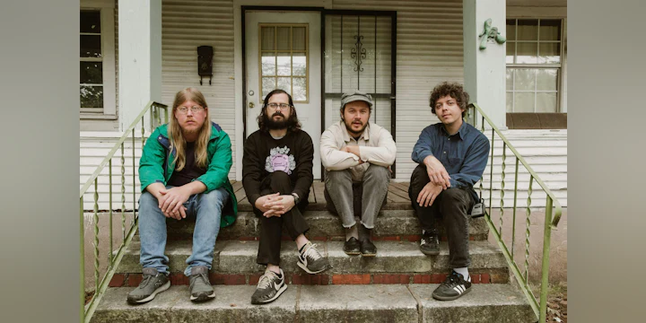Holy Wave, Triptides