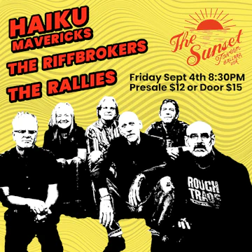 Sunset Tavern