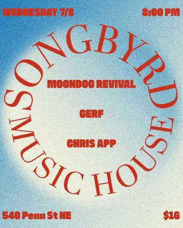 Songbyrd