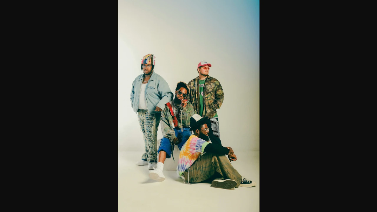 TreWay & The Now Generation