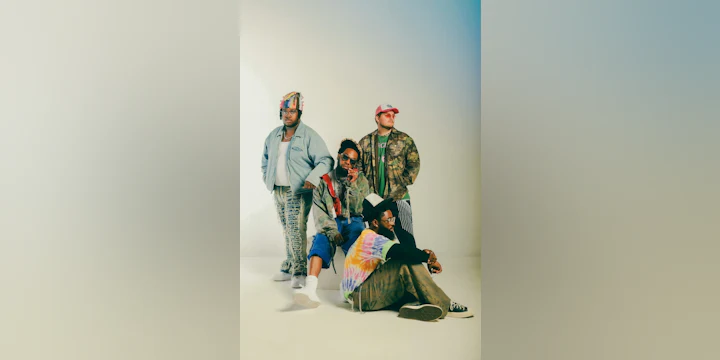 TreWay & The Now Generation