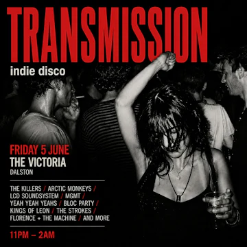 The Victoria