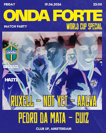 Club Up