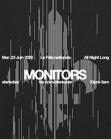 StereoBar