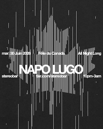 StereoBar