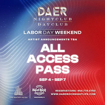 Daer Dayclub