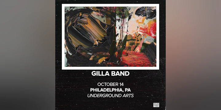 Gilla Band