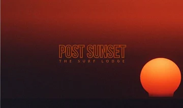The Surf Lodge