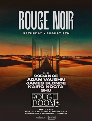 Rouge Room