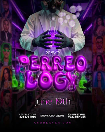 XSO Night Club