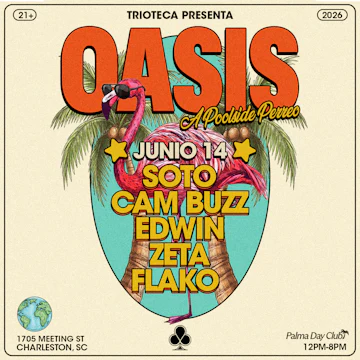 Palma Day Club