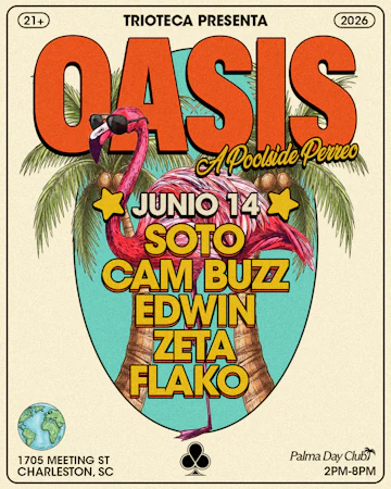 Palma Day Club