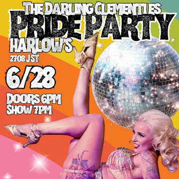 Harlow's