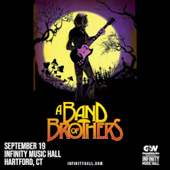 A Band Of Brothers: All Star Tribute To The Allman Brothers