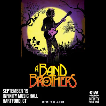 Infinity Hall