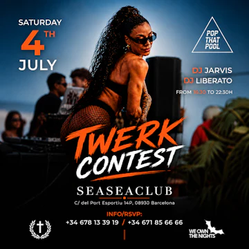 Seaseaclub