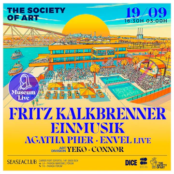 Seaseaclub