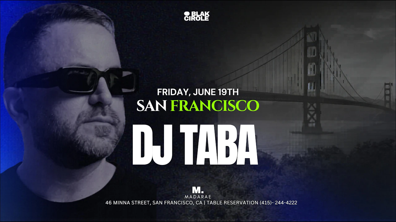 DJ Taba