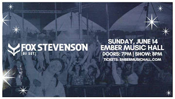 Ember Music Hall