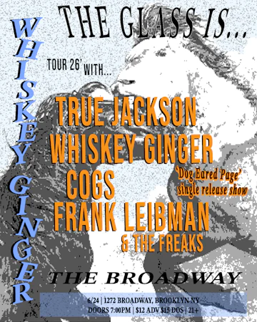 The Broadway