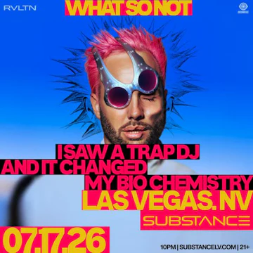 Substance