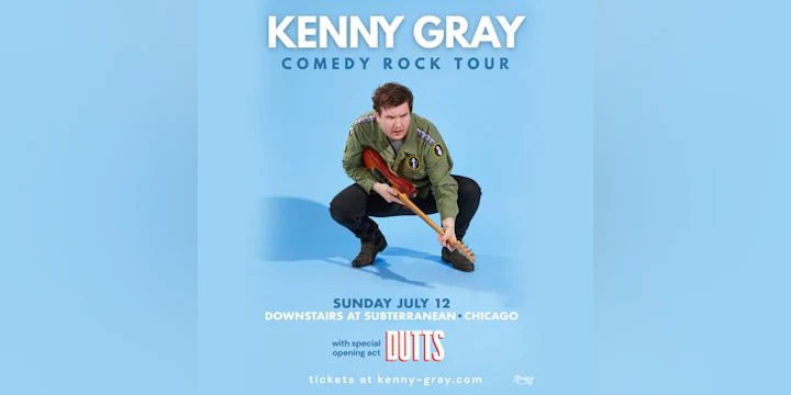 Kenny Gray