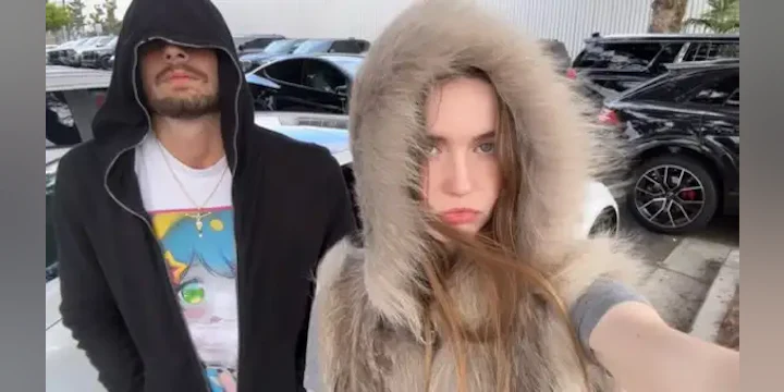 Snow Strippers DJ Set