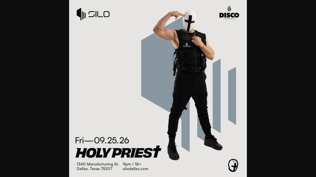 Holy Priest
