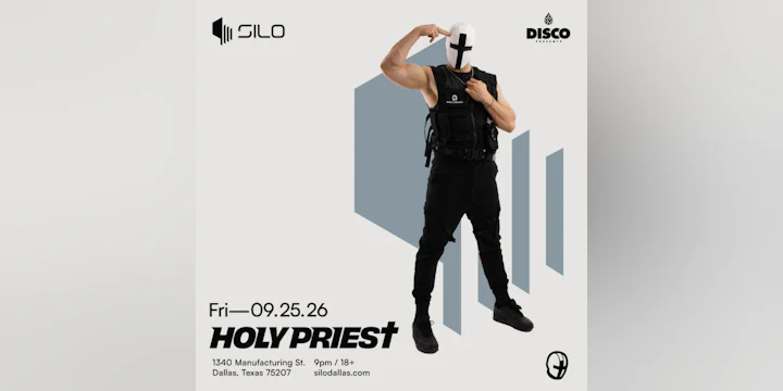Holy Priest