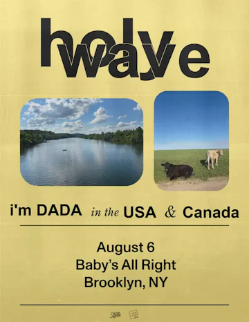 Baby's All Right