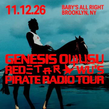 Baby's All Right