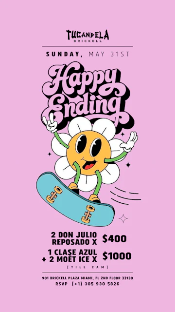 TuCandela Brickell