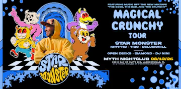Myth Nightclub