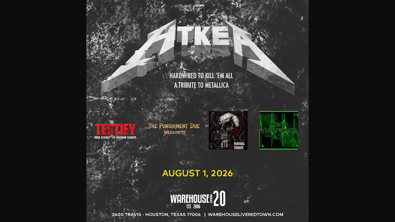 Hardwired to Kill ’Em All