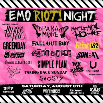 Warehouse Live Midtown