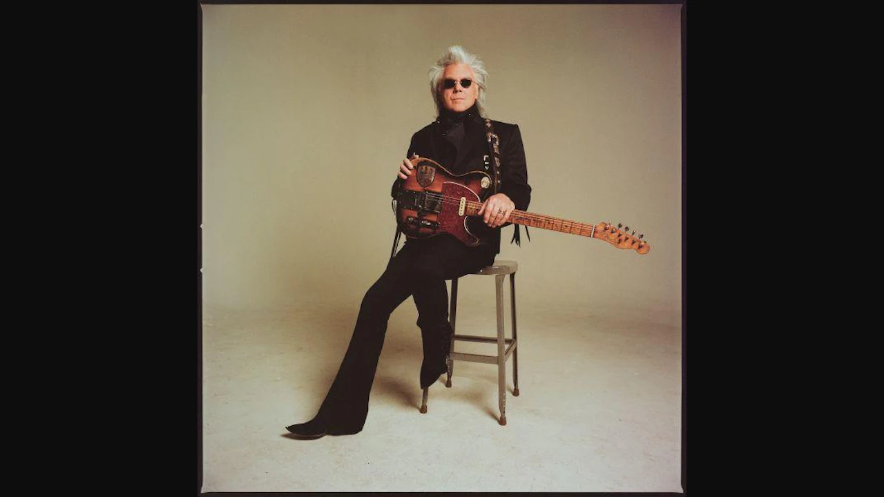 Marty Stuart and His Fabulous Superlatives