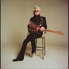 Marty Stuart And His Fabulous Superlatives
