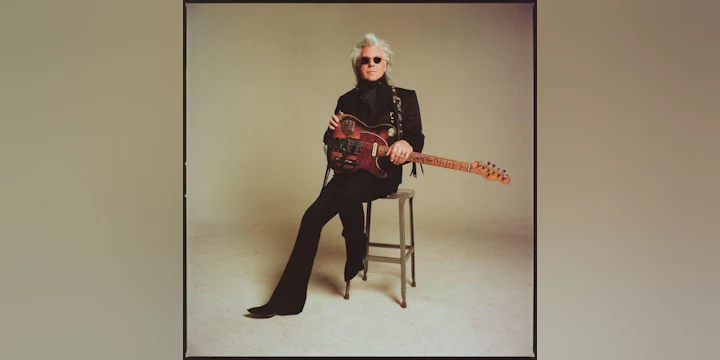 Marty Stuart and His Fabulous Superlatives