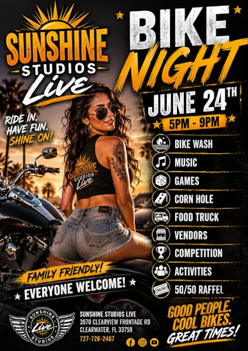 Sunshine Studios