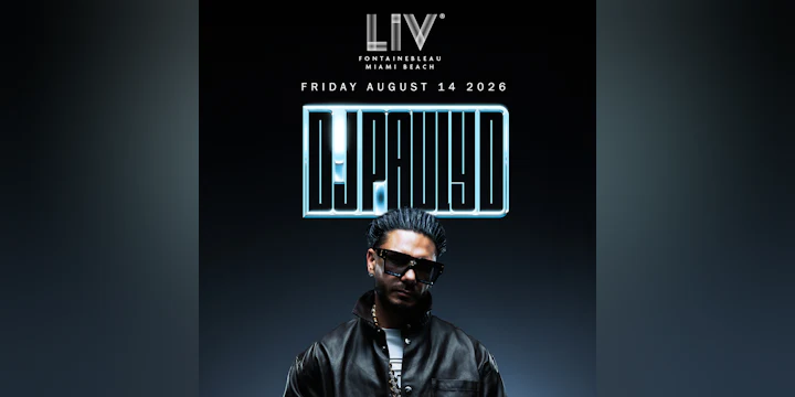 DJ Pauly D