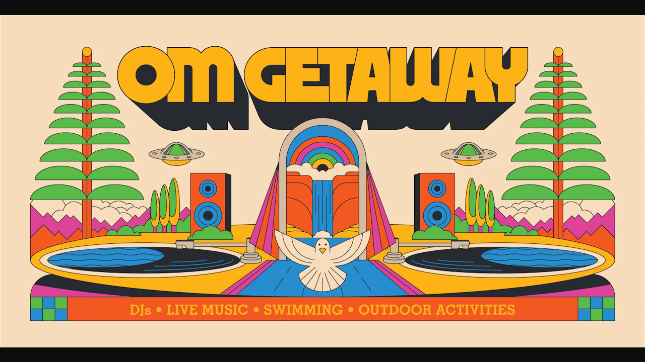 Om Getaway