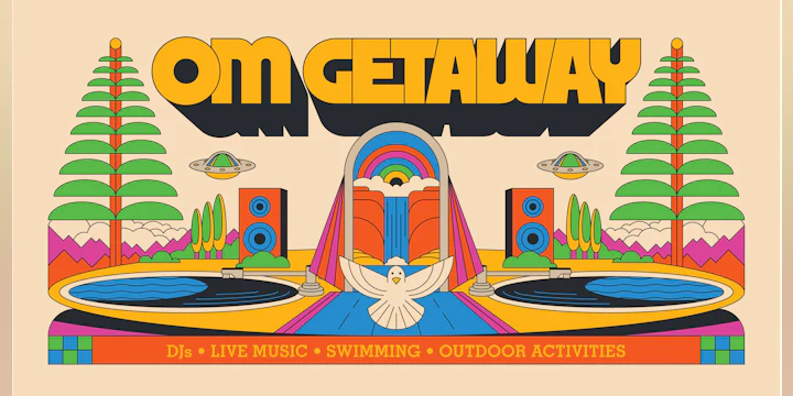 Om Getaway