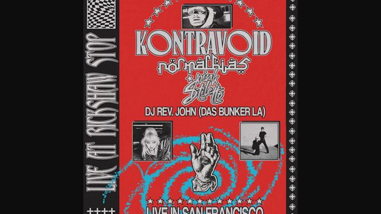 Kontravoid