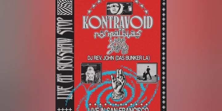 Kontravoid