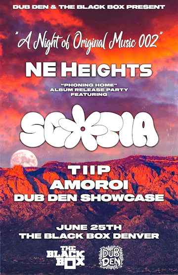 The Black Box