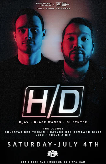 The Black Box
