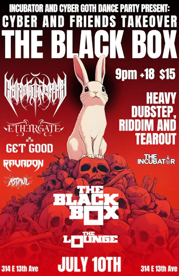The Black Box