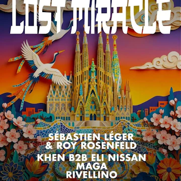 Barcelona Concerts & Events