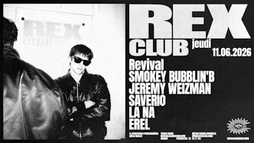 Rex Club
