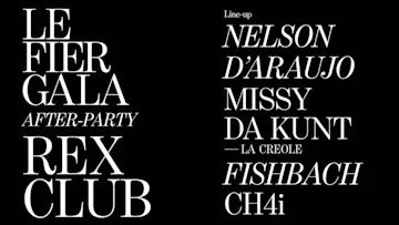 Rex Club